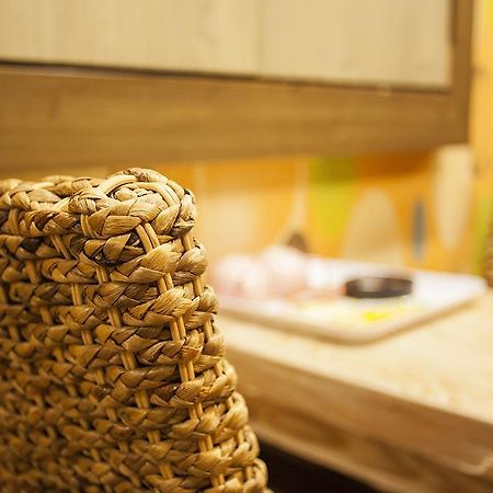 Milano Motel Szöul Kültér fotó