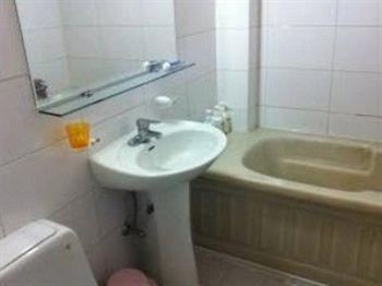 Milano Motel Szöul Kültér fotó