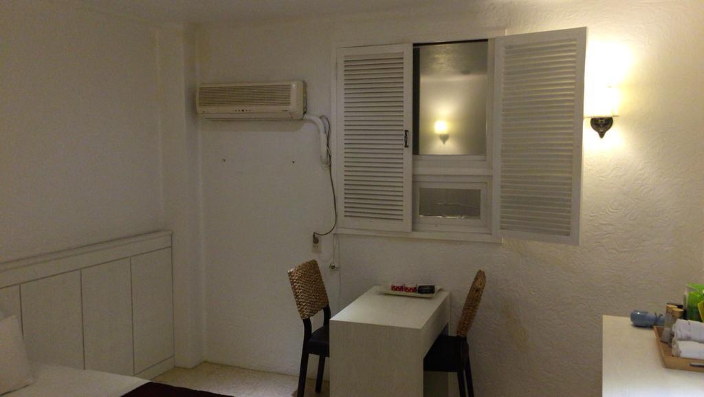 Milano Motel Szöul Kültér fotó