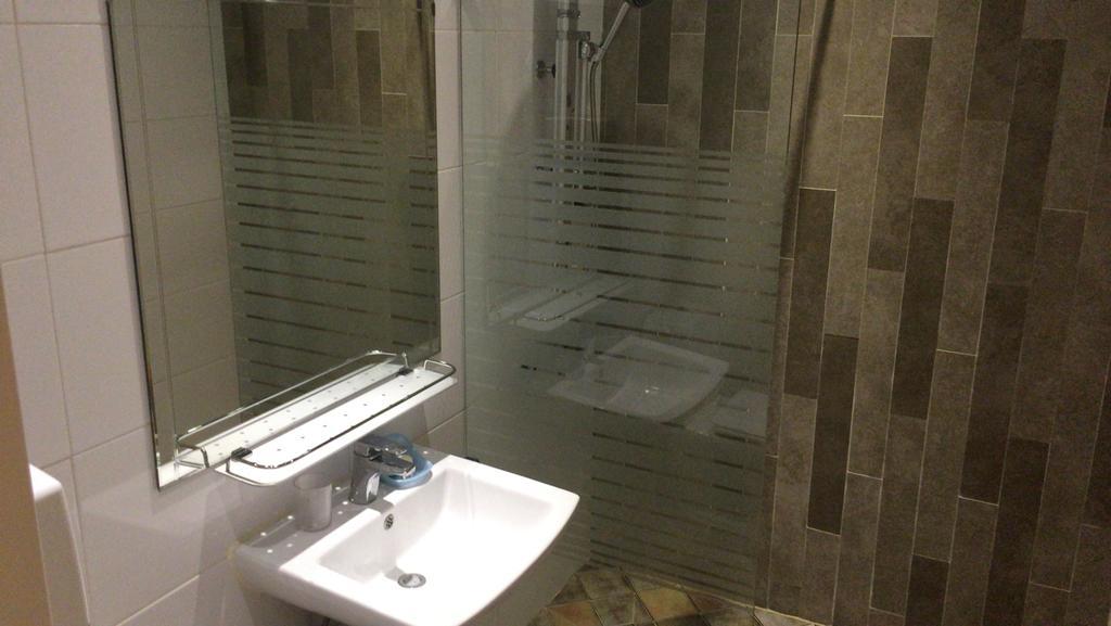 Milano Motel Szöul Kültér fotó