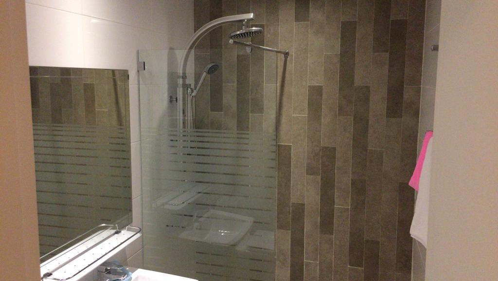 Milano Motel Szöul Kültér fotó