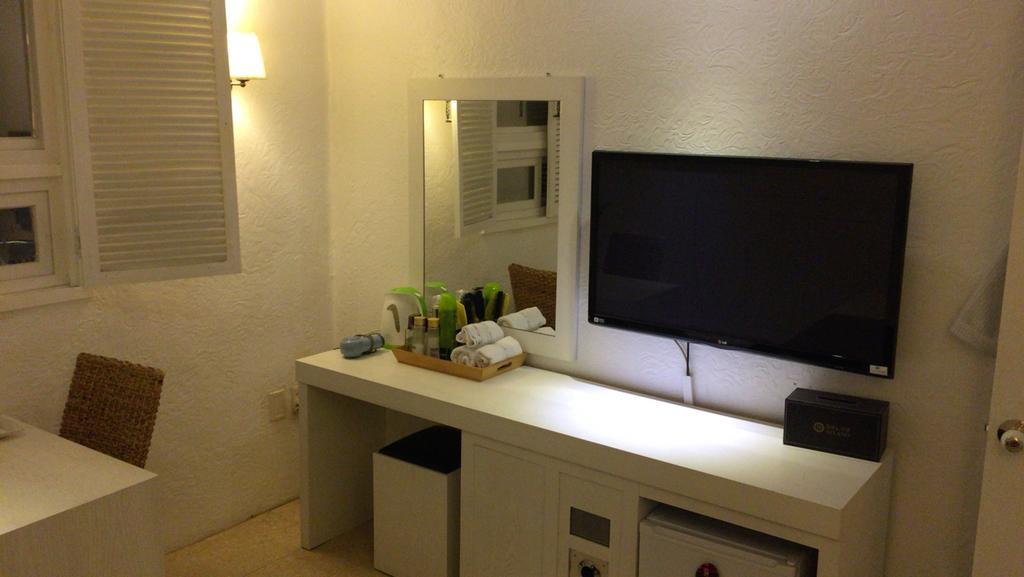 Milano Motel Szöul Kültér fotó