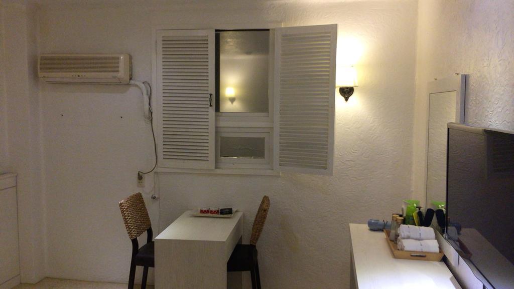 Milano Motel Szöul Kültér fotó
