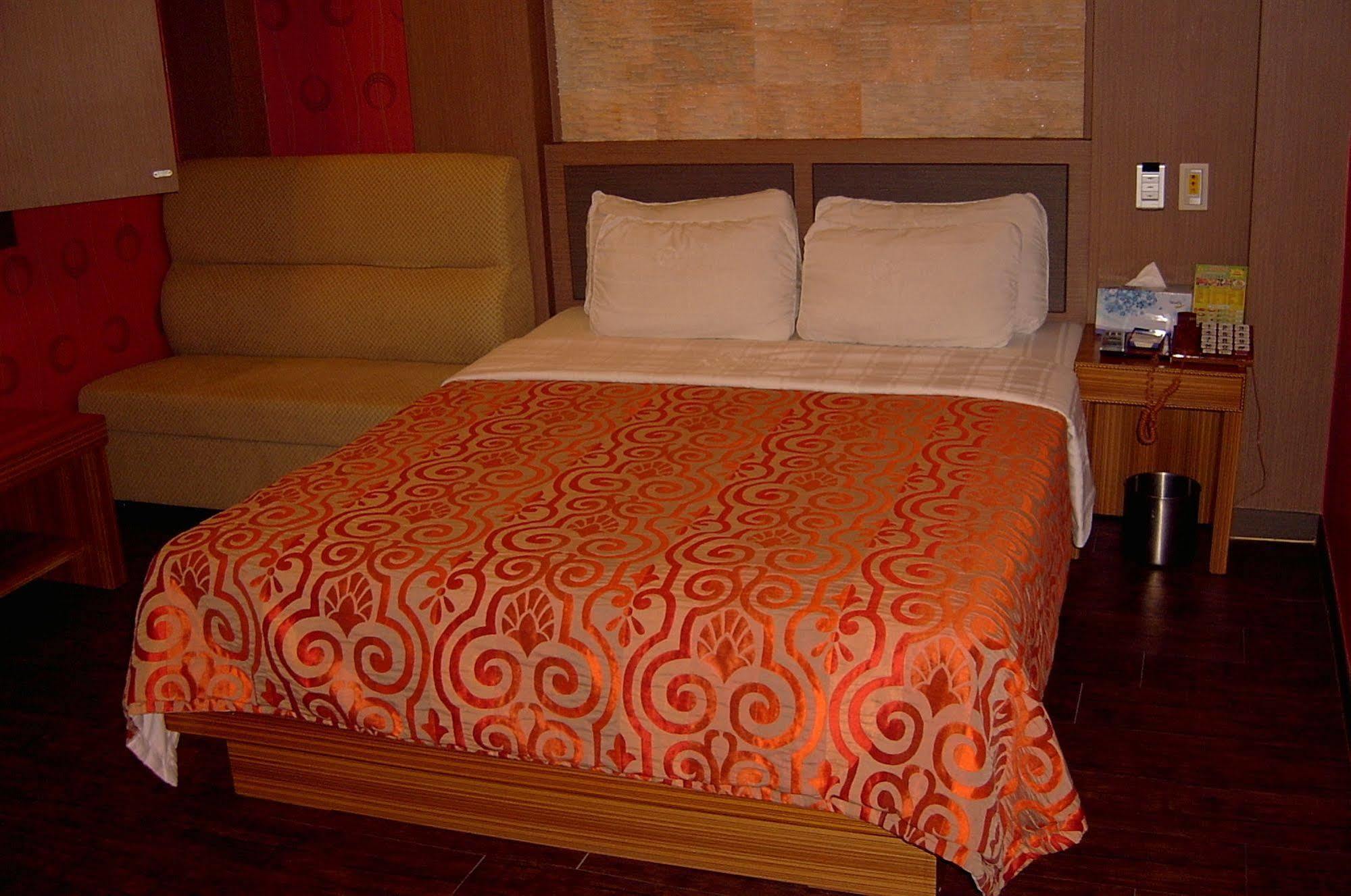 Milano Motel Szöul Kültér fotó